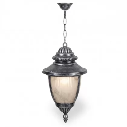 75xx25 cm - E27 DUY Tavan tipi alüminyum döküm bakır şapkalı model zincirli aplik modern tarz dekoratif sarkıt aydınlatma apliği gümüş