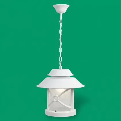 50x26 cm - E27 DUY Tavan tipi alüminyum döküm modern bakır şapkalı model zincirli aplik Fransız tarzı dekoratif sarkıt aydınlatma apliği beyaz