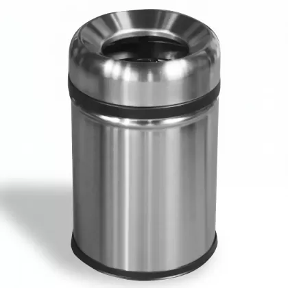 Çöp kovası TRS 141 silindir