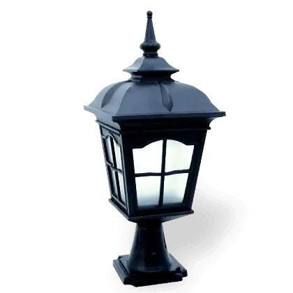 Osmanl model alminyum dkm dekoratif nostaljik modern bahe aydnlatma siyah kubbe figrl set st aplik modeli