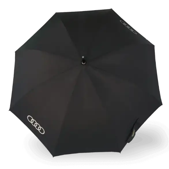 Audi şemsiye