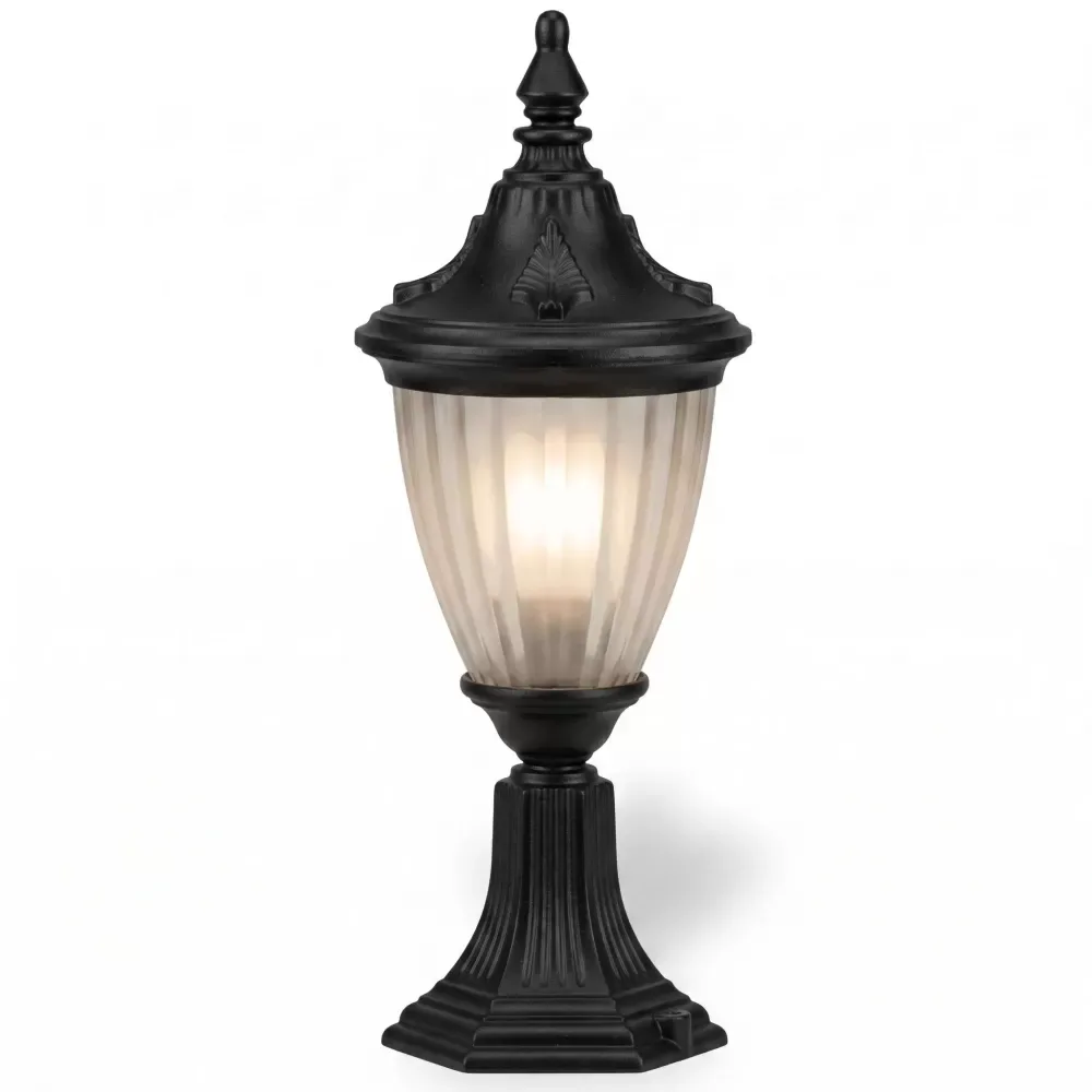 White French Countertop Lighting Fixtures 48x19 cm Akbrella World AKB-482
