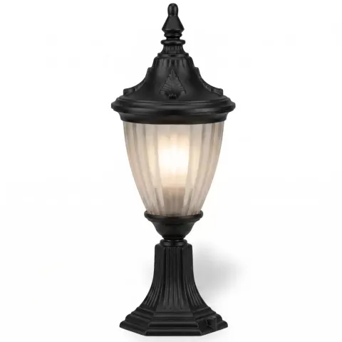 White French Countertop Lighting Fixtures 48x19 cm Akbrella World AKB-482