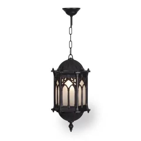 Lamp Holder E27 Ceiling Type, Chain Sconce 57x19 cm Akbrella World AKB-138