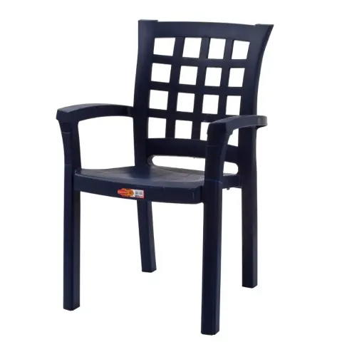 Plastic Chair with Armrests Elite 2516 Akbrella World AKB-764