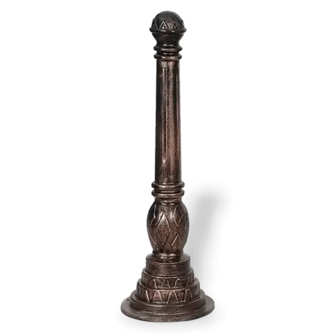 Railing Post Production 104x32 cm Akbrella World AKB-264