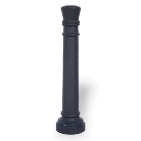 Railing Post Production 80x19 cm Akbrella World AKB-265