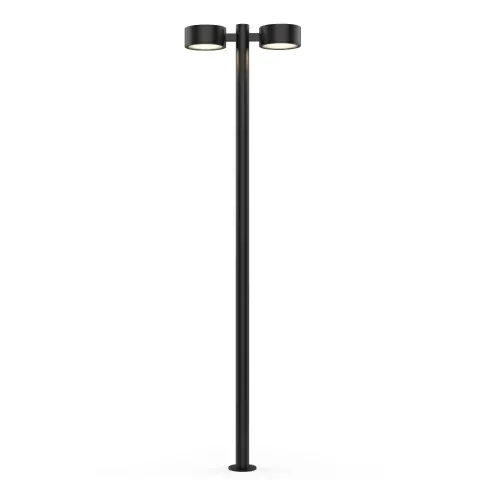 Park, Garden LED Lighting Poles Production 400x110 cm Akbrella World AKB-125