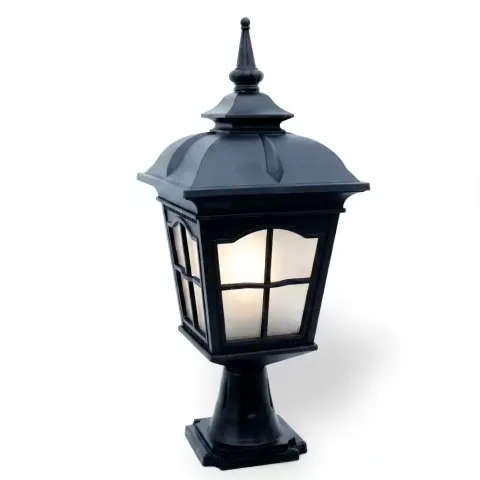 Pointy Hat, Countertop Lighting Fixtures 55x24 cm Akbrella World AKB-329