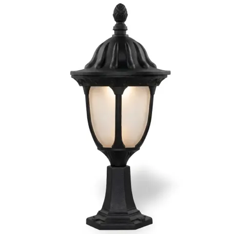 Pointy Hat, Countertop Lighting Fixtures 56x23 cm Akbrella World AKB-464