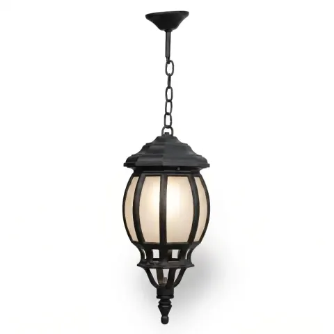Ceiling Type, Crystal Glass Globe Model Chain Sconce 62x18 cm Akbrella World AKB-356