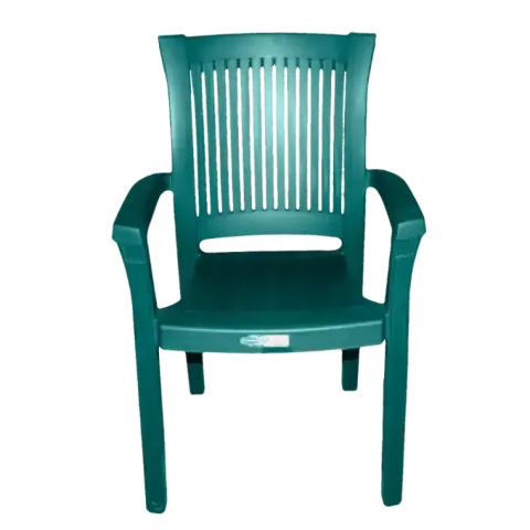 Single Plastic Sofa Chair Model 48x57x90 cm Akbrella World AKB-222