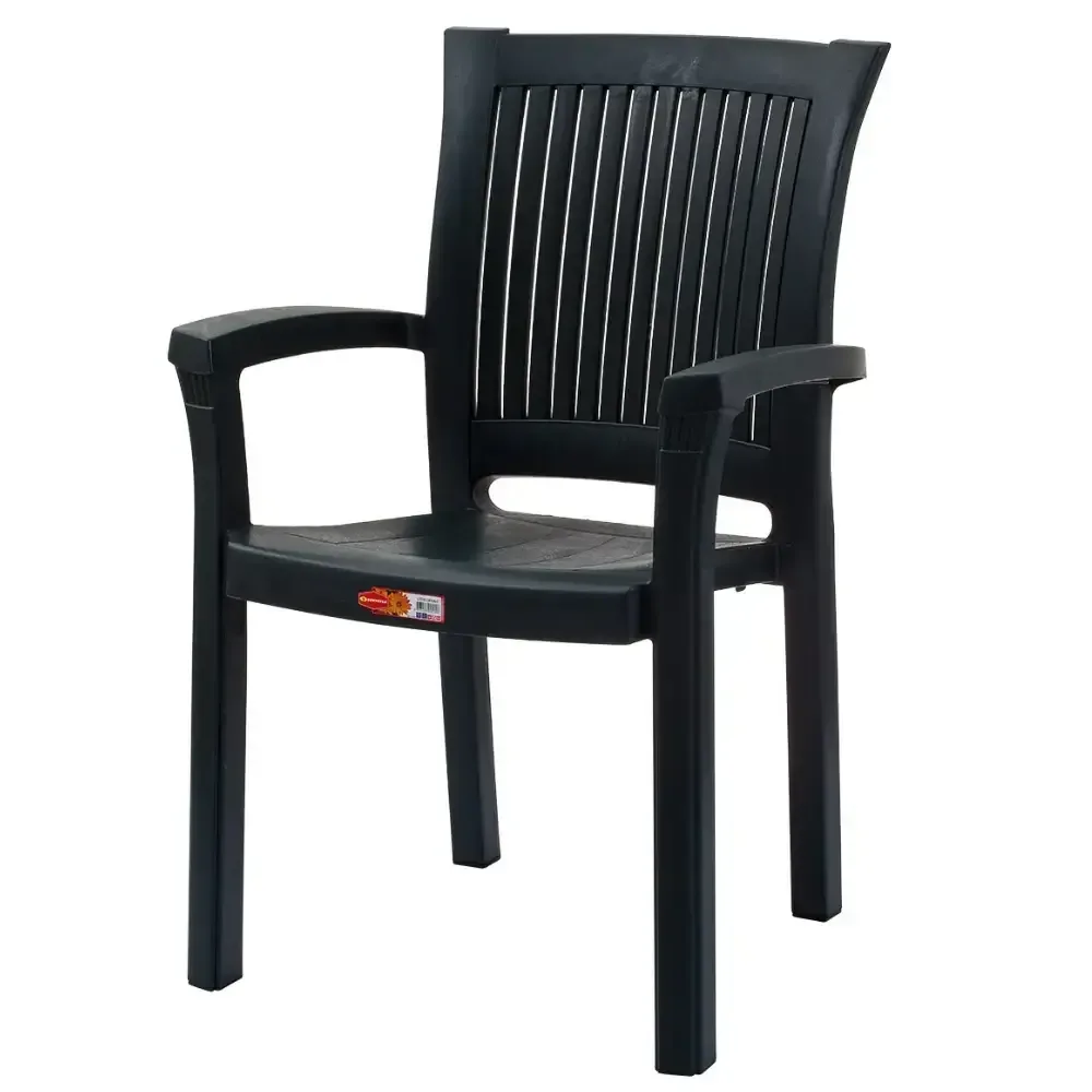 Plastic Elite Chair Armchair With Armrests 2515 S Akbrella World AKB-760