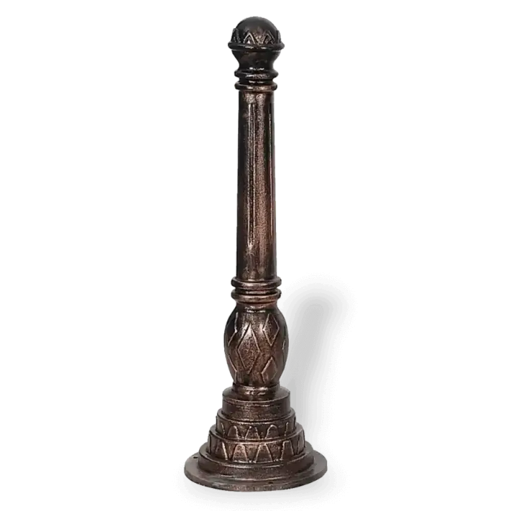 Railing Post Production 104x32 cm Akbrella World AKB-264