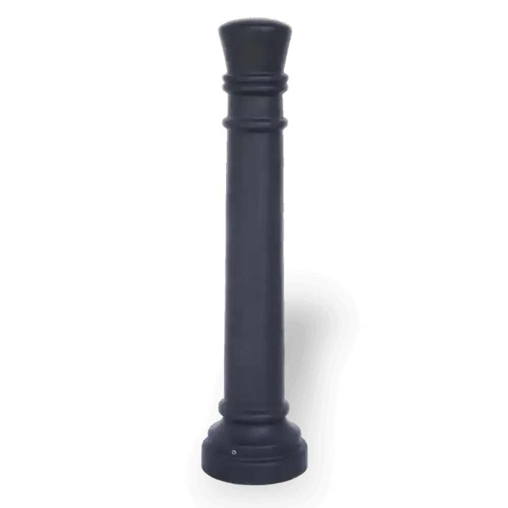 Railing Post Production 80x19 cm Akbrella World AKB-265
