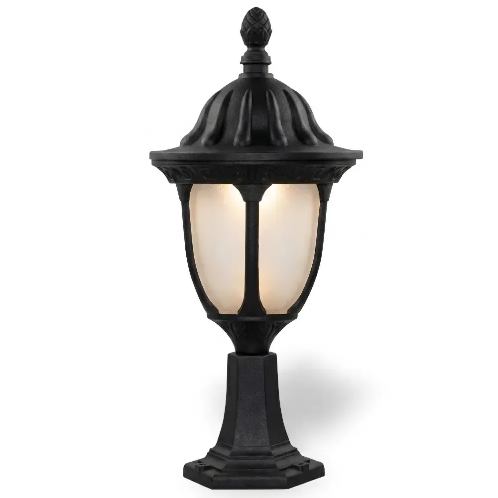 Pointy Hat, Countertop Lighting Fixtures 56x23 cm Akbrella World AKB-464