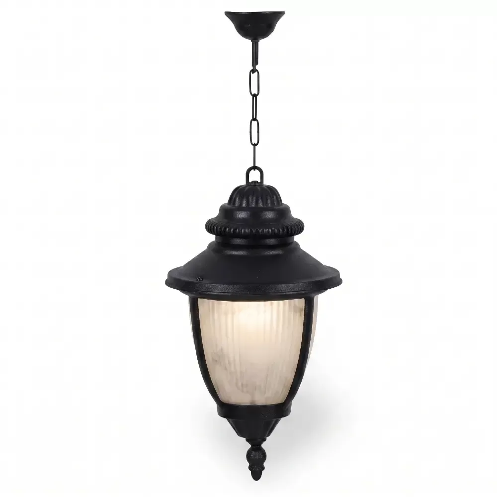 Ceiling Type, Copper Hat Model Chain Sconce 75x25 cm Akbrella World AKB-363