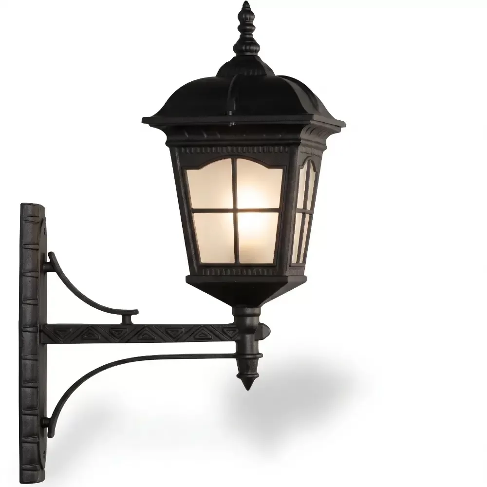 Sconce American жарықтандыру қабырға брасы 51x39 cm Akbrella World AKB-479