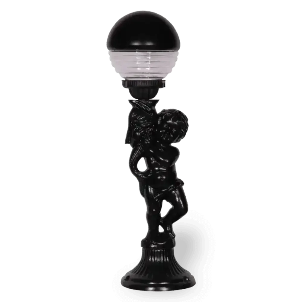 Жарық шамдары 82x18 cm Akbrella World AKB-156