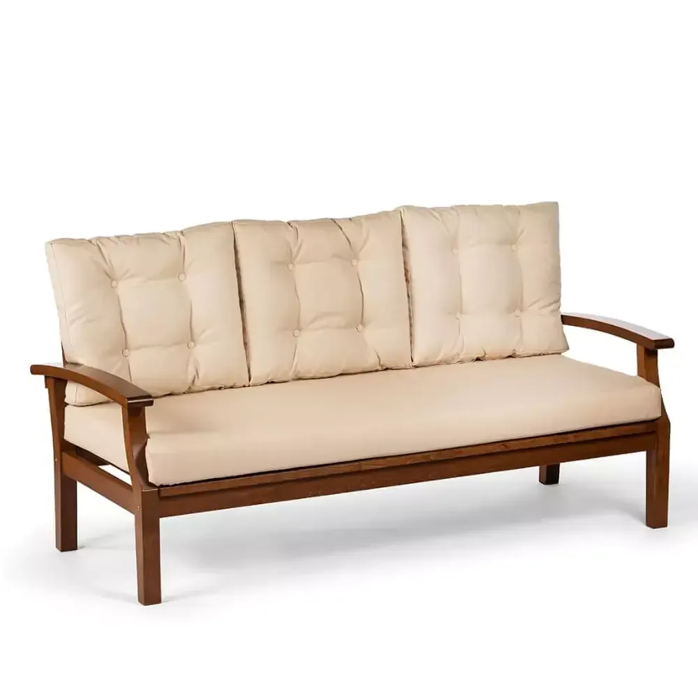 Garden Seat 175x76x83 cm Akbrella World AKB-666
