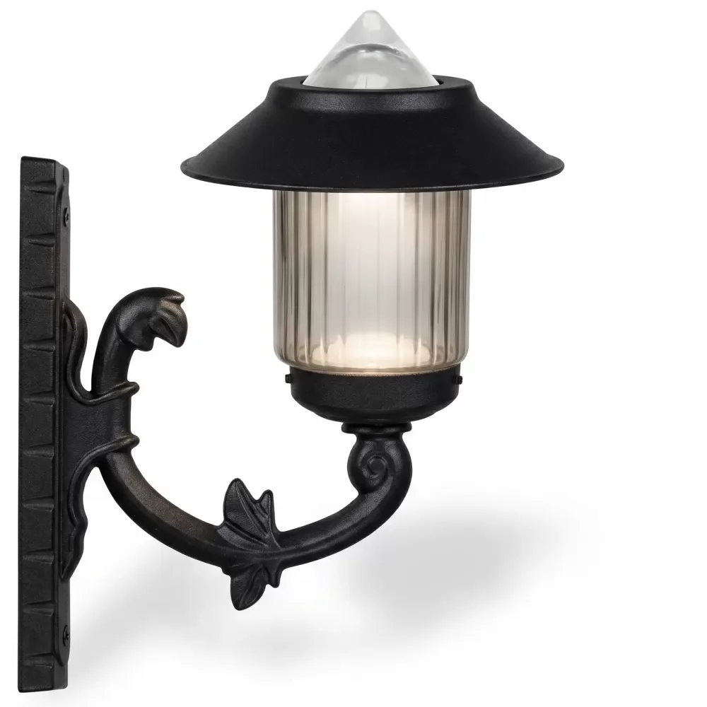 Шам ұстағышы E27 Ivy қолтығы, қабырғаға орнатылған бра 43x36 cm Akbrella World AKB-493