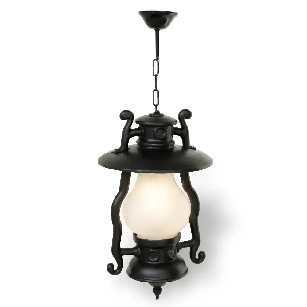 Француз алюминий құйма сыртқы жабдықтар 65x29 cm Akbrella World AKB-348