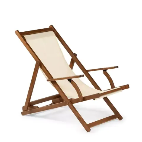 Ағаш бүктелетін күн тіреу моделі 122x97x60cm Akbrella World AKB-1080