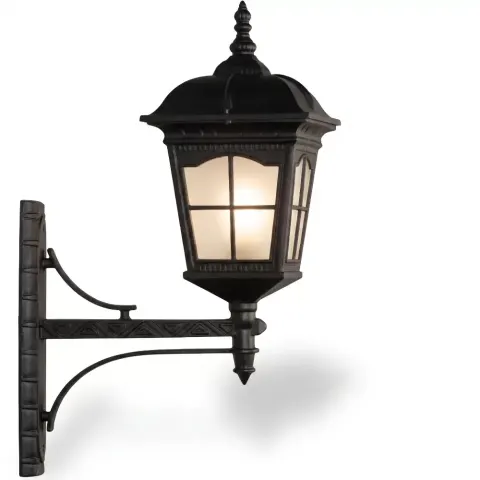 Sconce American жарықтандыру қабырға брасы 51x39 cm Akbrella World AKB-479