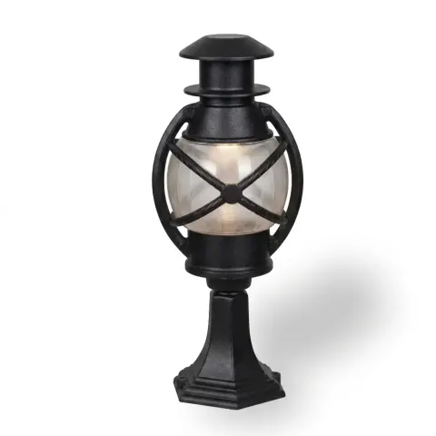 Атомдық шыны сфера, үстел жарықтандырғыштары 50x22 cm Akbrella World AKB-152