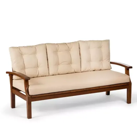 Garden Seat 175x76x83 cm Akbrella World AKB-666