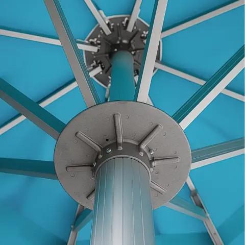 Қолшатыр диаметрі 6m Akbrella World AKB-09 – 600 қолшатыр деталь 5