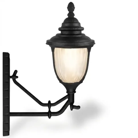 Шам ұстағыш E27 Қабырғаға орнатылған шам және тік тірек 53x41 cm Akbrella World AKB-462