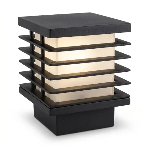 Flat hat, set top жарық шамдары 36x30 cm Akbrella World AKB-436