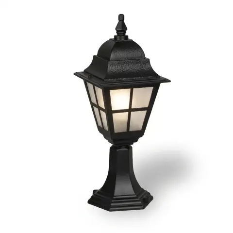 Британдық үстел жарықтандырғыштары 46x19 cm Akbrella World AKB-150