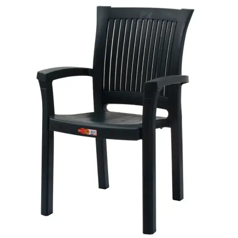 Пластик элиталық кресло, қол тіректері бар 2515 S Akbrella World AKB-760