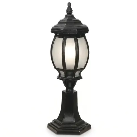 Crystal Glass Ball, Set Top жарықтандырғыштары 51x18 cm Akbrella World AKB-355
