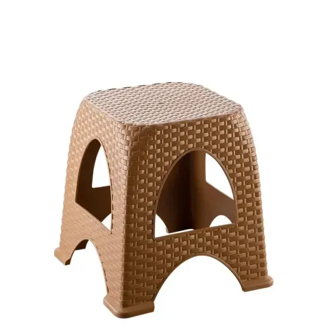Пластик орташа өлшемді өрілген орындық 4667 Akbrella World AKB-802