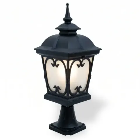 Үстел жарықтандырғыштары 5 Akbrella World AKB-325