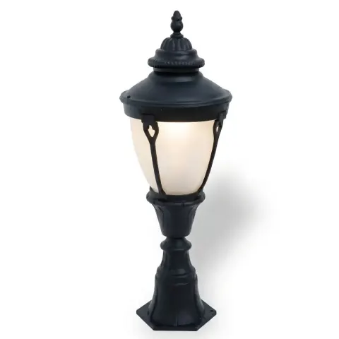 Үстел жарықтандырғыштары 8 Akbrella World AKB-334