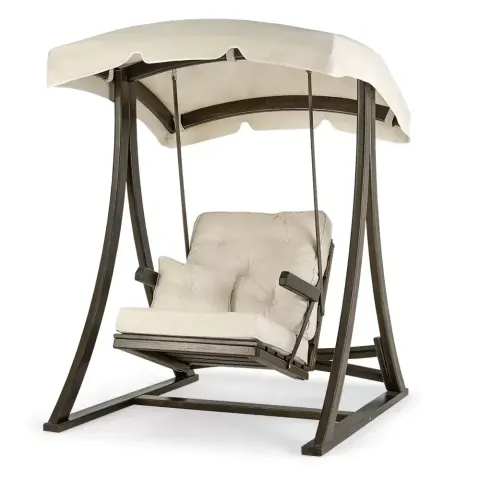 Силикон жастық пен шатыр 184x145x13 Akbrella World AKB-282