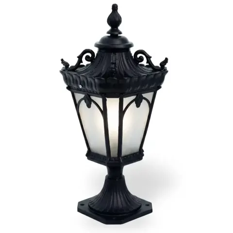 Қара үстел жарықтандырғыштары 68x29 cm Akbrella World AKB-321