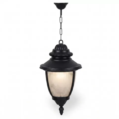 Төбе түрі, мыс қалпақ моделі тізбекті шам 75x25 cm Akbrella World AKB-363