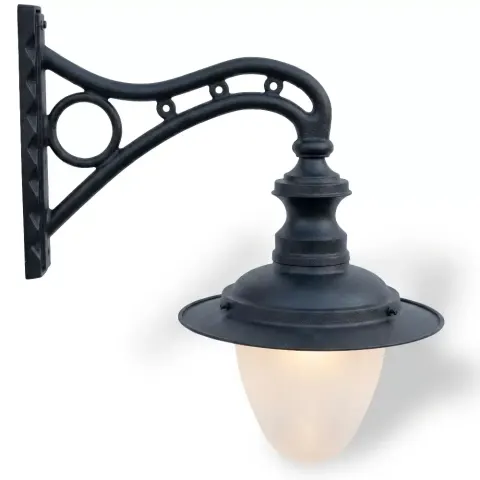 Өртке төзімді цилиндрлік қоқыс жәшігі 24x59 cm Akbrella World AKB-580 – Мыс
