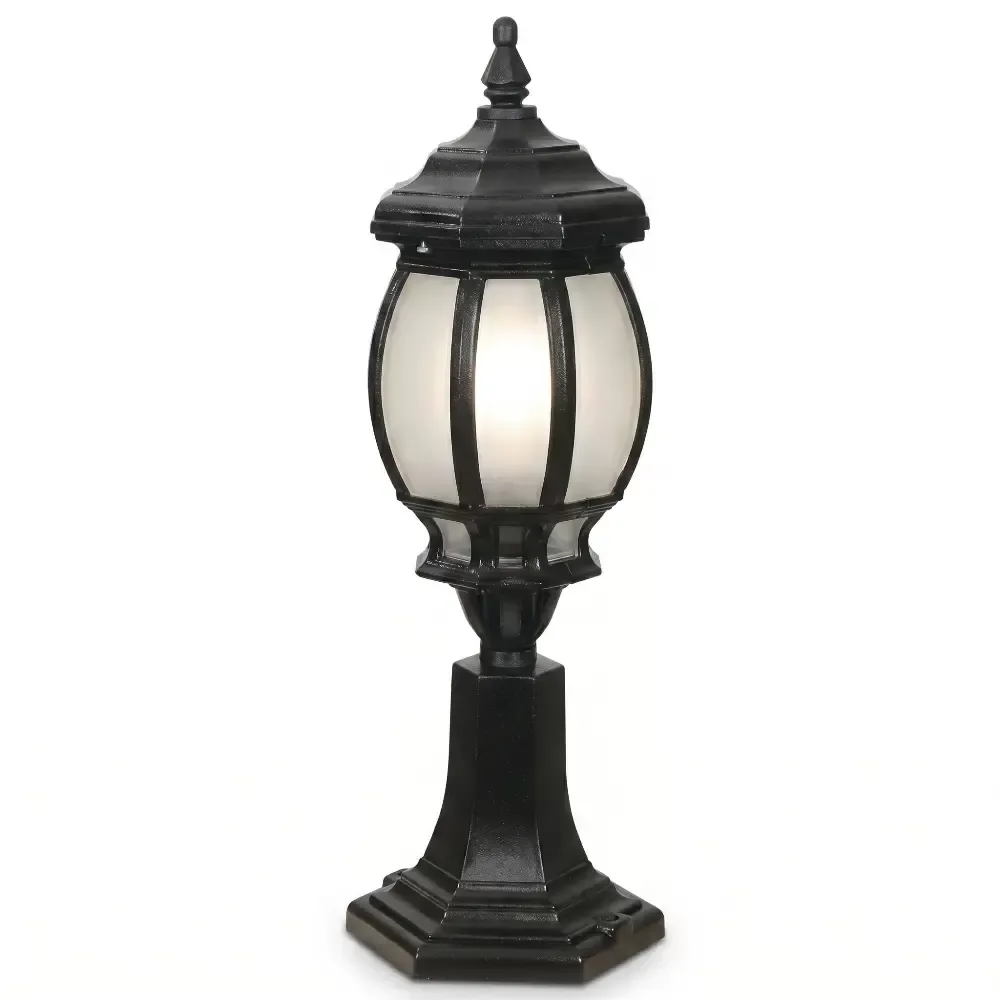 Crystal Glass Ball, Set Top жарықтандырғыштары 51x18 cm Akbrella World AKB-355