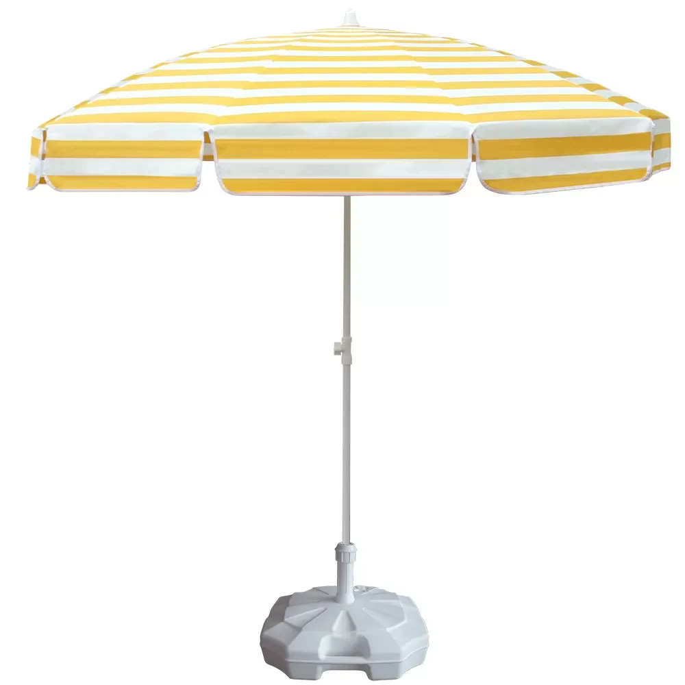 Портативті қолшатыр Wrap/White Akbrella World AKB-76
