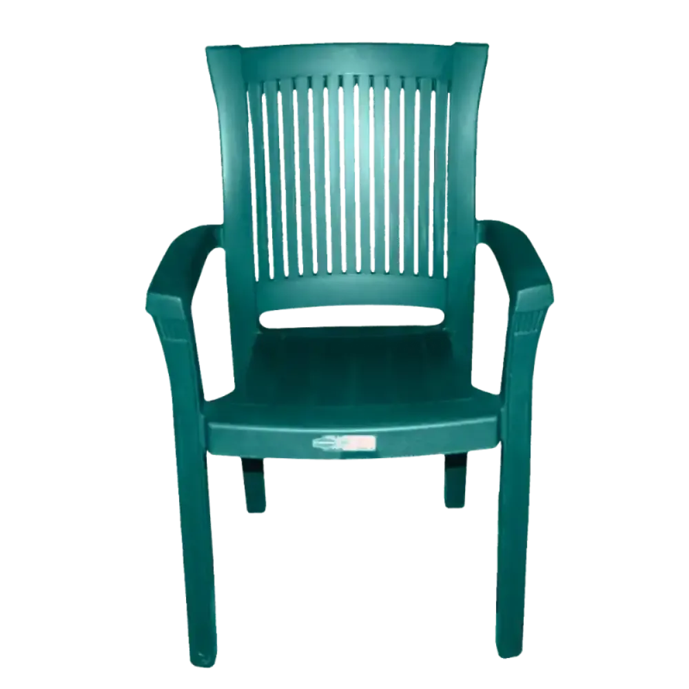 Single Plastic Sofa Chair Model 48x57x90 cm Akbrella World AKB-222