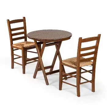 Bahçe Mobilya Takımları