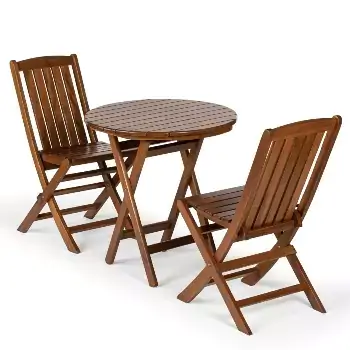 Bahçe Mobilya Takımları