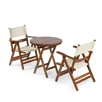 Bahçe Mobilya Takımları