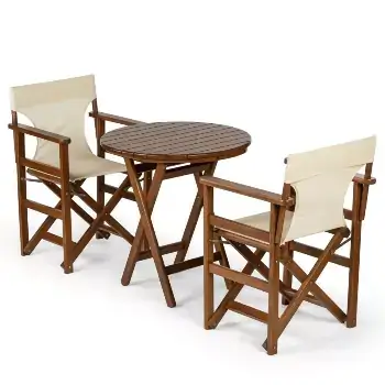 Bahçe Mobilya Takımları